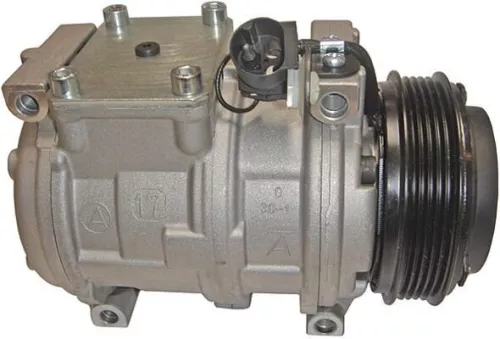 MAHLE Compressor, air conditioning (ACP818000S)
