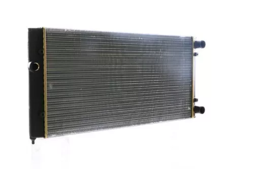 MAHLE Radiator, engine cooling (CR348000S)
