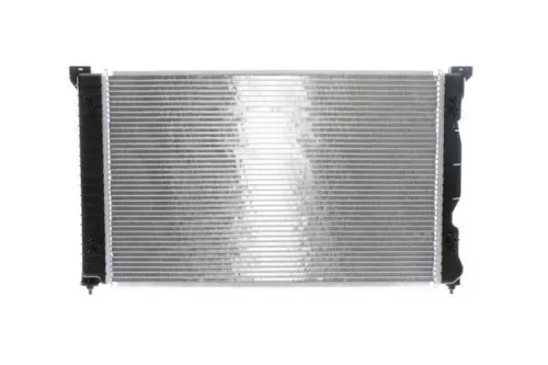 MAHLE Radiator, engine cooling (CR484000S)
