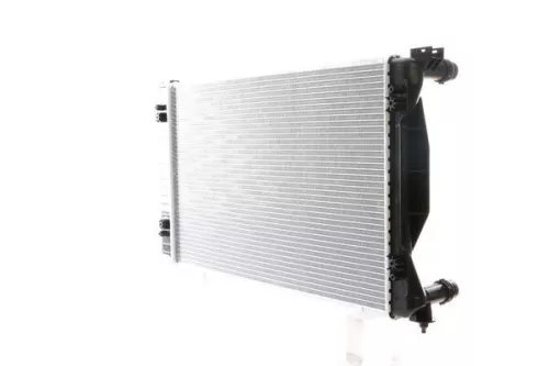 MAHLE Radiator, engine cooling (CR484000S)