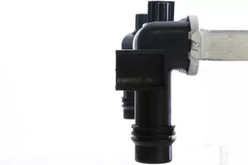 MAHLE Radiator, engine cooling (CR484000S)