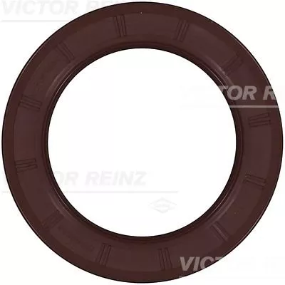 Shaft Seal, crankshaft