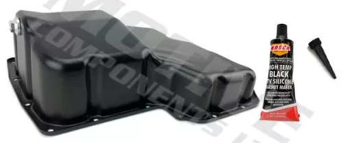 MOTIVE Oil Sump (S-PAN3075)