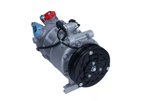 MAXGEAR Compressor, air conditioning (AC378948)