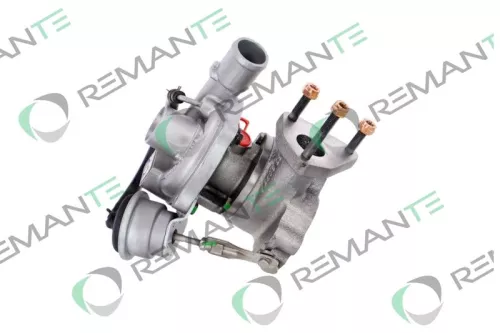 REMANTE Charger, charging (supercharged/turbocharged) (003-001-000037R)
