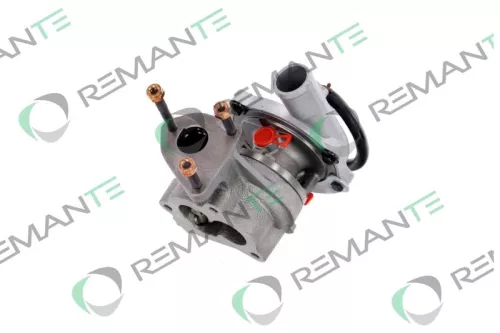 REMANTE Charger, charging (supercharged/turbocharged) (003-001-000037R)