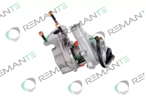 REMANTE Charger, charging (supercharged/turbocharged) (003-001-000037R)