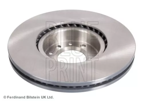 BLUE PRINT Brake Disc (ADT343317)