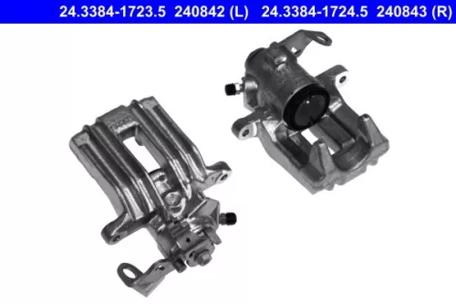 Brake Caliper