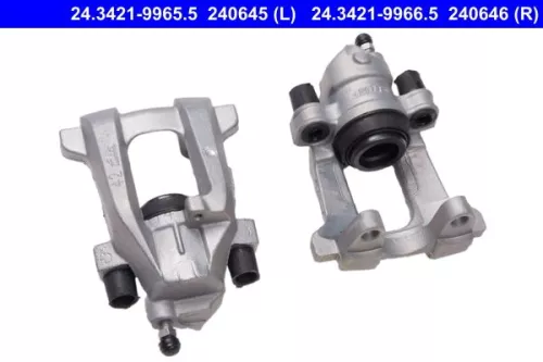 ATE Brake Caliper (24.3421-9966.5)