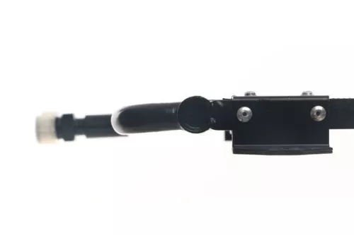 MAHLE Condenser, air conditioning (AC207000S)