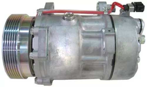 MAHLE Compressor, air conditioning (ACP1021000S)