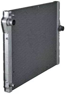 MAHLE Radiator, engine cooling (CR1094000P)