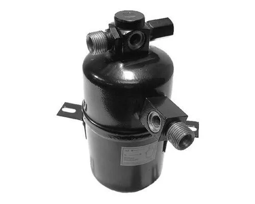 Dryer, air conditioning