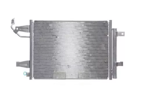 MAHLE Condenser, air conditioning (AC509000S)