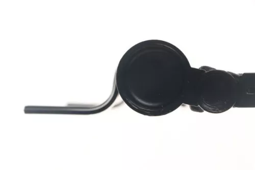 MAHLE Condenser, air conditioning (AC637000S)