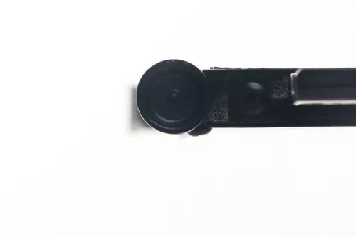 MAHLE Condenser, air conditioning (AC747000S)