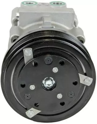 MAHLE Compressor, air conditioning (ACP88000S)