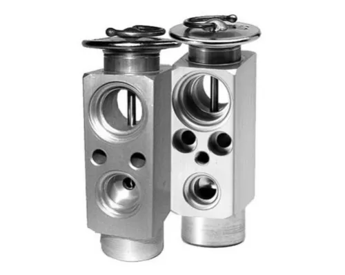 MAHLE Expansion Valve, air conditioning (AVE92000P)