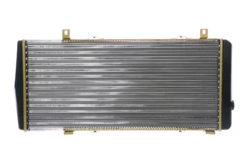 MAHLE Radiator, engine cooling (CR1513000S)