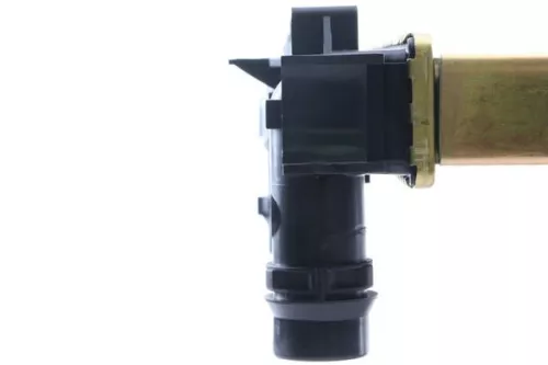 MAHLE Radiator, engine cooling (CR647000S)