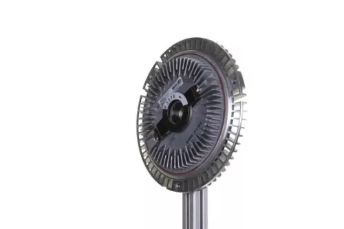 MAHLE Clutch, radiator fan (CFC67000P)