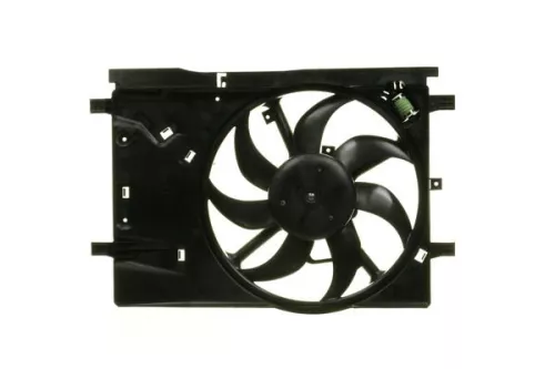 MAHLE Fan, engine cooling (CFF183000P)