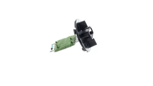 MAHLE Resistor, interior blower (ABR57000P)