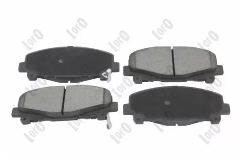 ABAKUS Headlight (551-1178RMLDEM1)