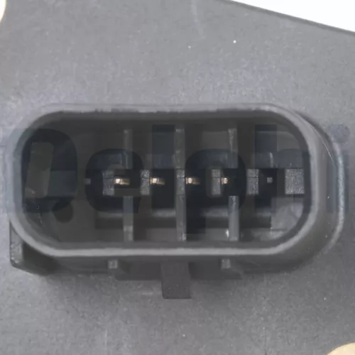 DELPHI Mass Air Flow Sensor (AF10432-12B1)