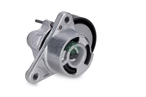 Schaeffler INA Belt Tensioner, V-ribbed belt (534070910)