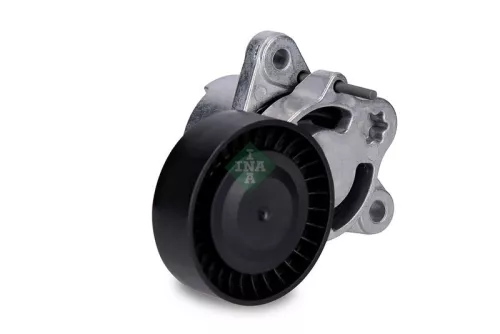 Schaeffler INA Belt Tensioner, V-ribbed belt (534070910)