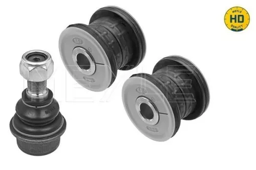 Repair Kit, control arm