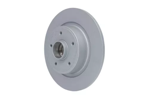 ATE Brake Disc (24.0111-0101.2)