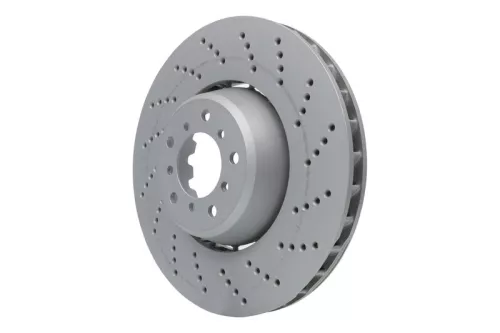 ATE Brake Disc (24.0136-0116.2)