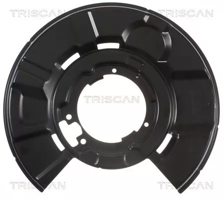 Splash Guard, brake disc