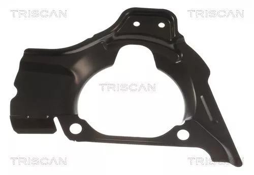 TRISCAN Splash Guard, brake disc (812515101)