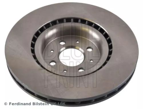 BLUE PRINT Brake Disc (ADL144340)