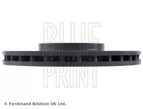 BLUE PRINT Brake Disc (ADL144340)
