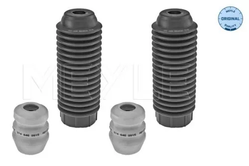 Dust Cover Kit, shock absorber