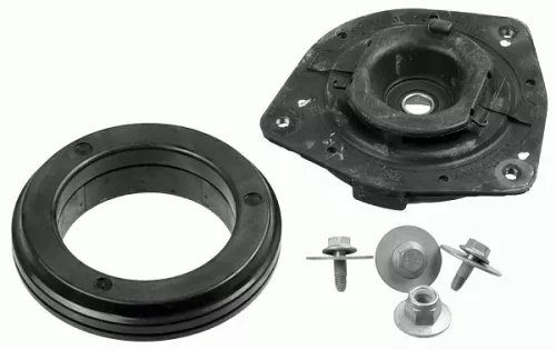 Repair Kit, suspension strut support mount