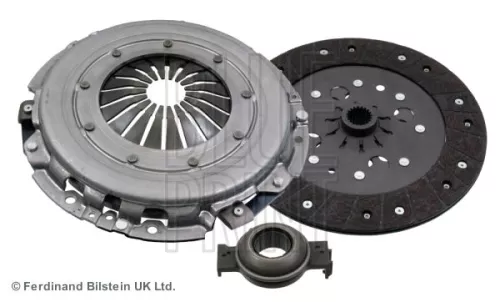 BLUE PRINT Clutch Kit (ADL143045)