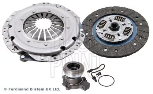 BLUE PRINT Clutch Kit (ADW1930123)