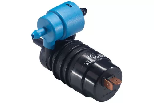 Washer Fluid Pump, window cleaning