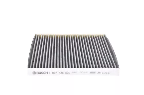 BOSCH Filter, cabin air (1987435572)