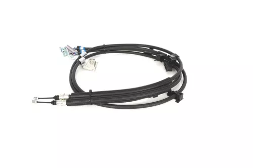 BOSCH Cable Pull, parking brake (1987482418)