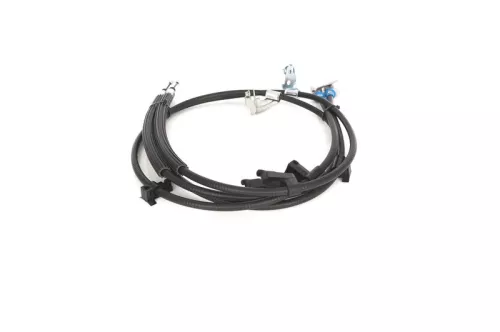 BOSCH Cable Pull, parking brake (1987482418)