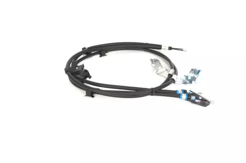 BOSCH Cable Pull, parking brake (1987482418)