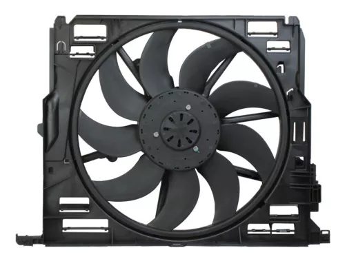 Fan, engine cooling