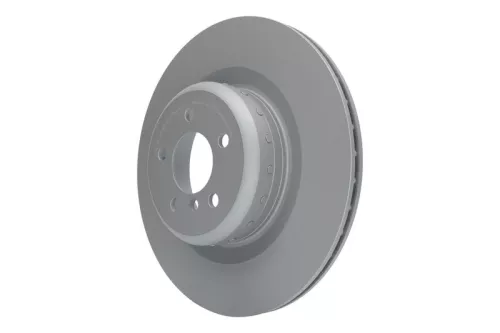 ATE Brake Disc (24.0124-0219.2)